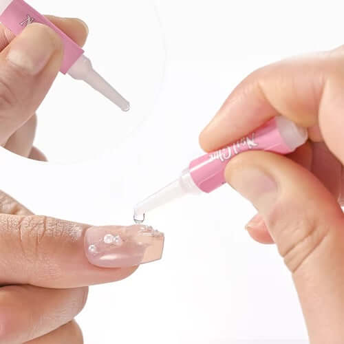 Fast Nail Glue/20Pcs - NailSala