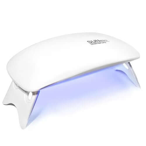 Mini UV Led Nail Lamp - NailSala