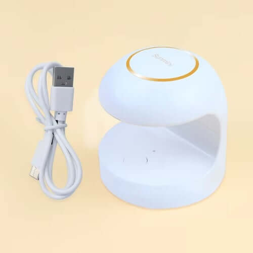 Mini UV Led Nail Lamp - NailSala