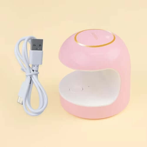 Mini UV Led Nail Lamp - NailSala