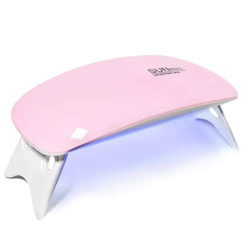 Mini UV Led Nail Lamp