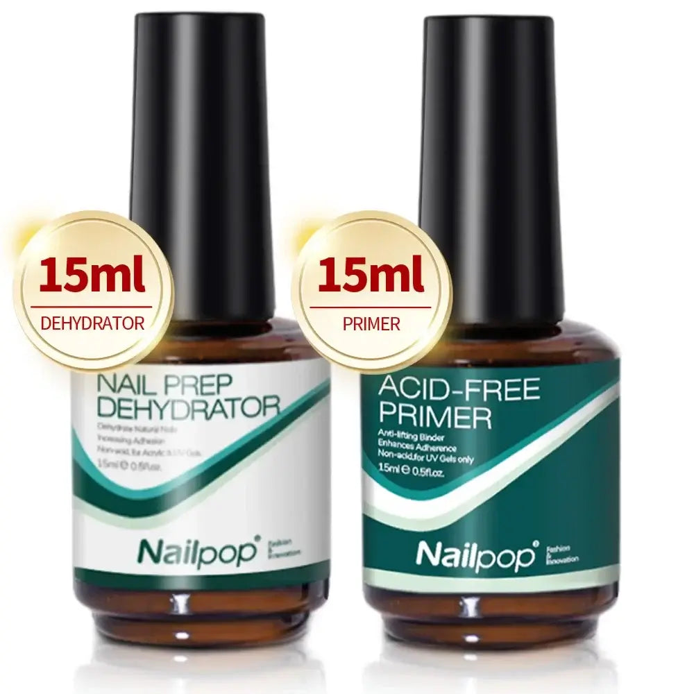 Nail Care Essentials - NailSala