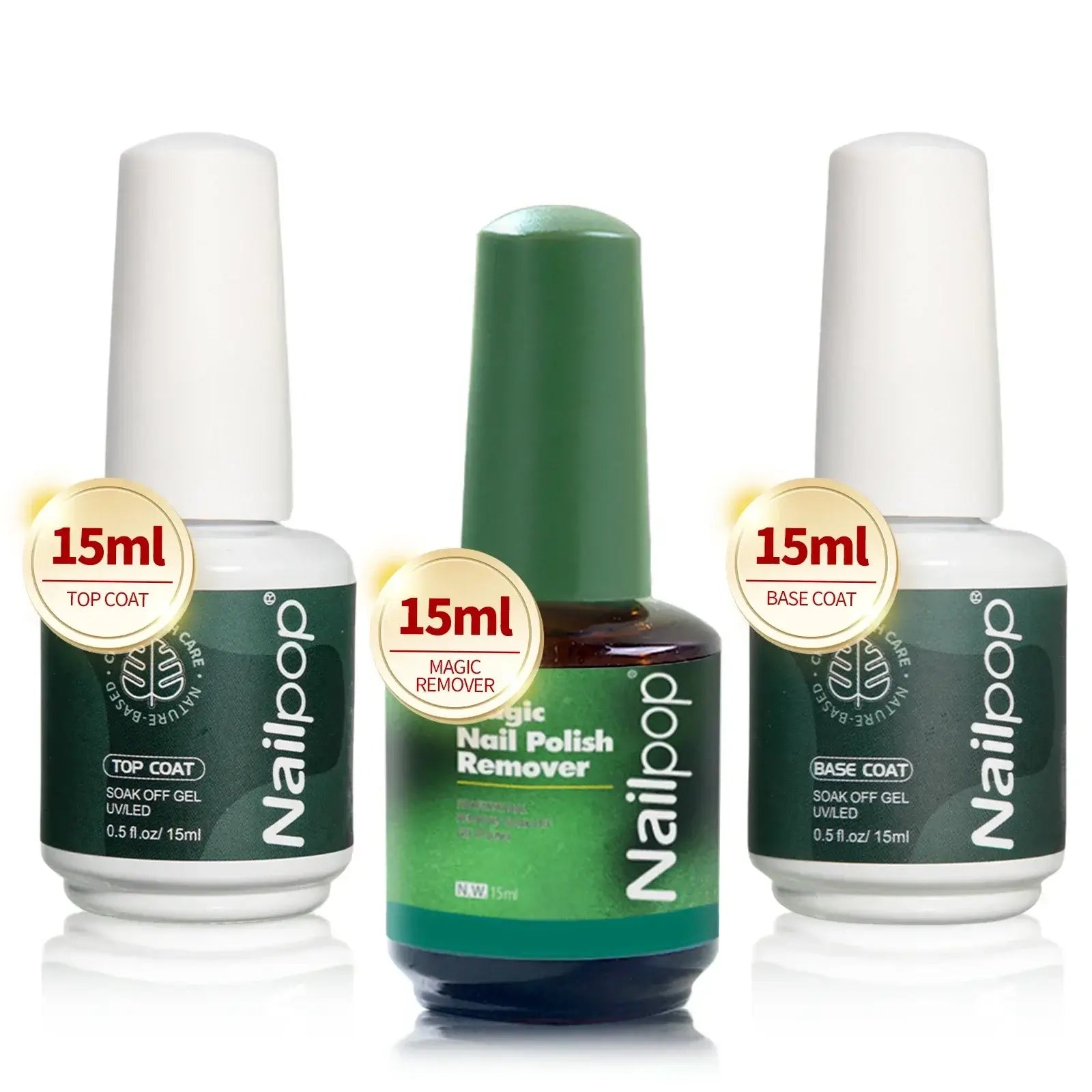 Nail Care Essentials - NailSala