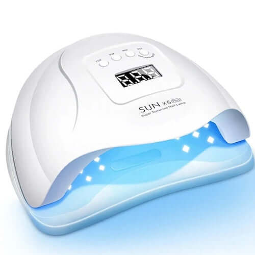 SUN UV Nail Drying Lamp - NailSala