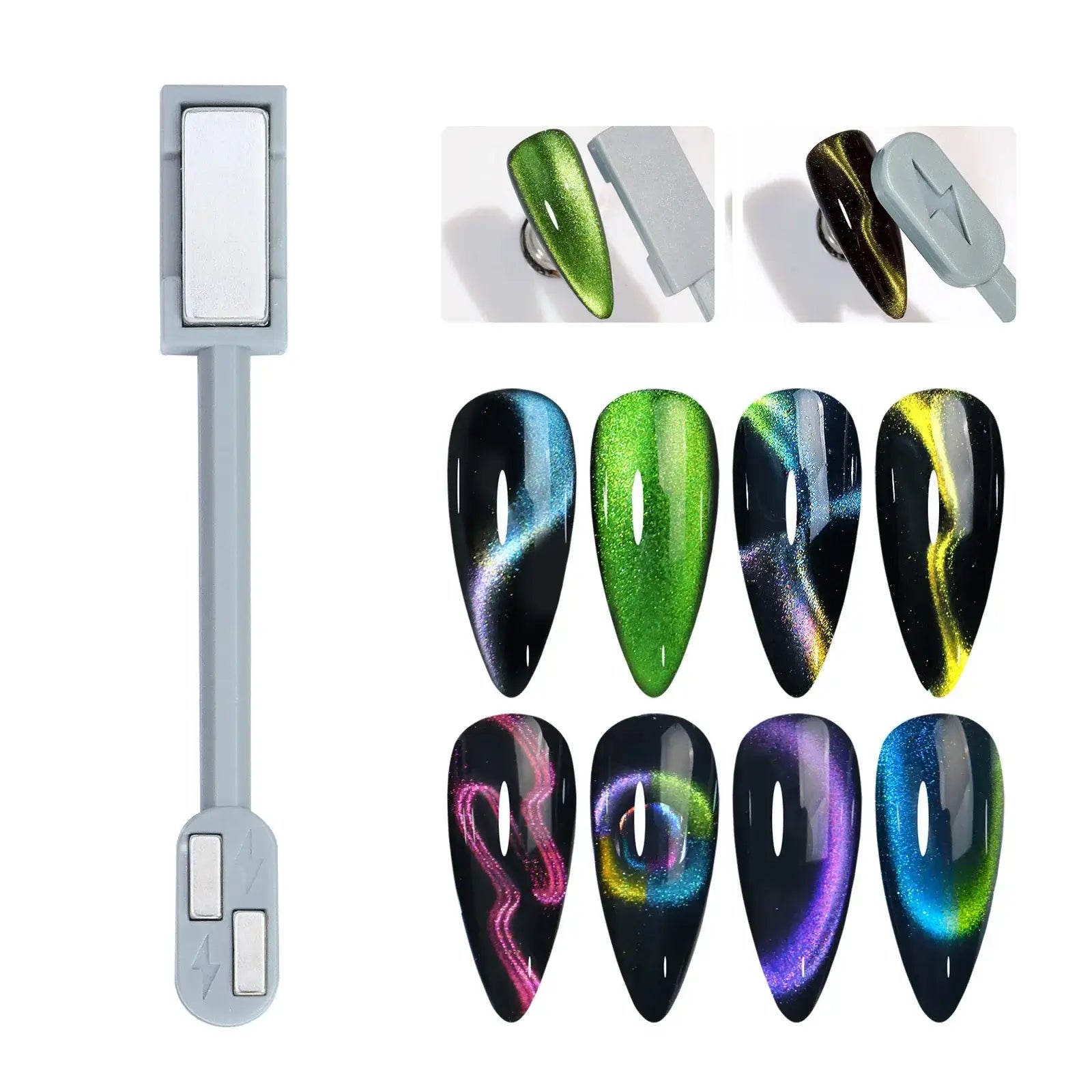 Nail Magnet Set - NailSala