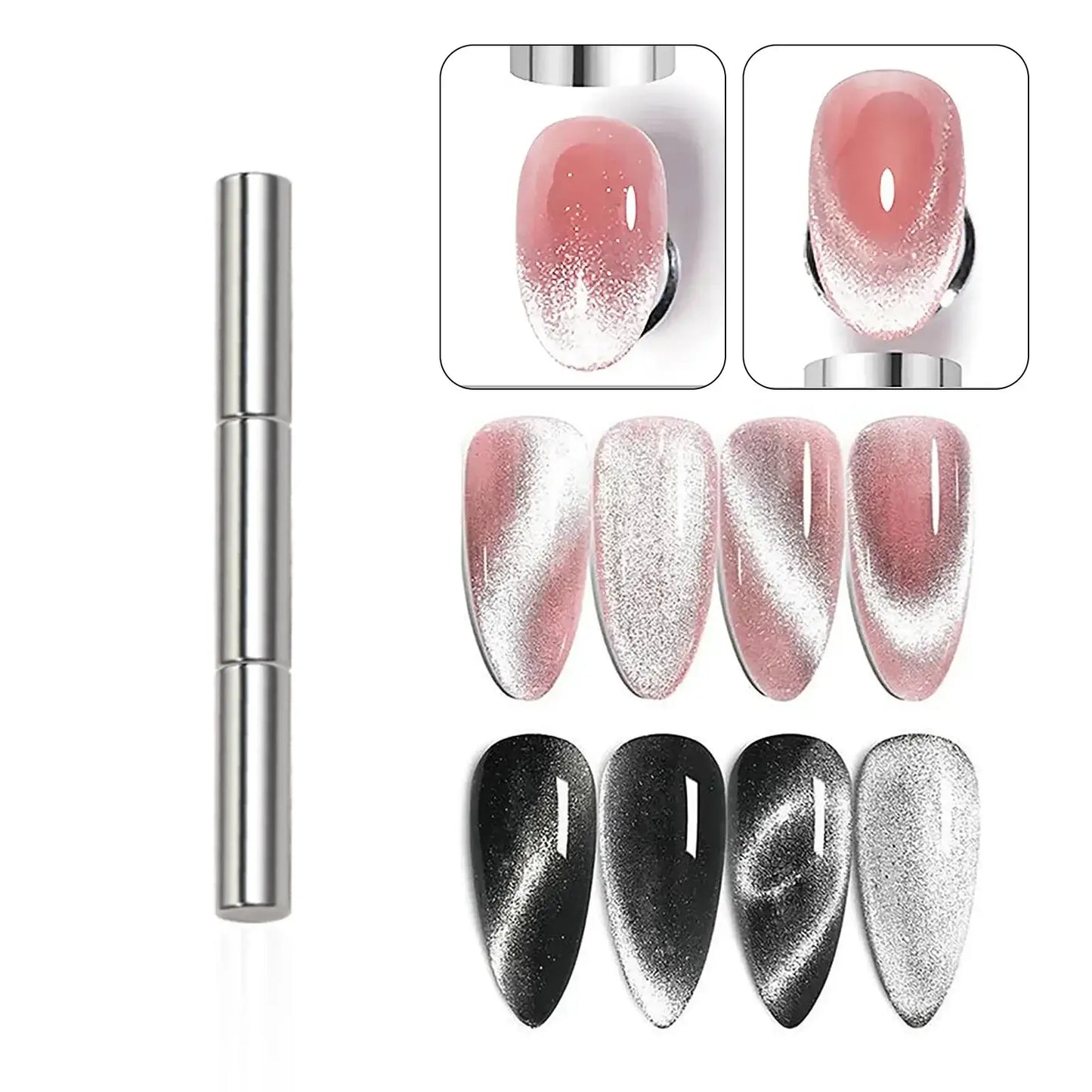 Nail Magnet Set - NailSala