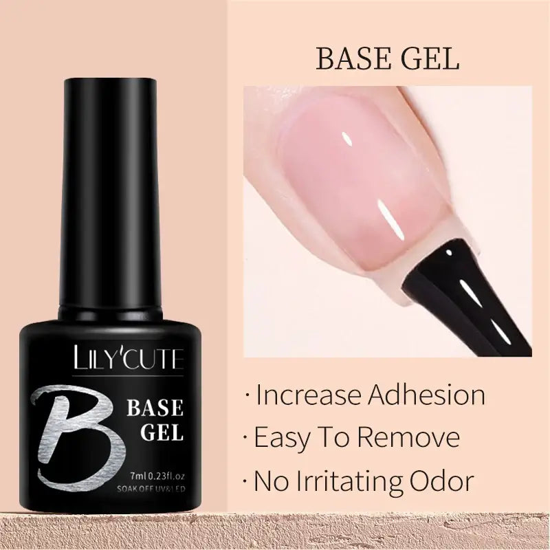 HOT DEAL🔥 Gel Nail Polish 🔥 $25 for 6Pcs 🔥 - NailSala